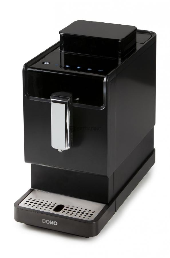 DOMO DO718K Automatický kávovar espresso