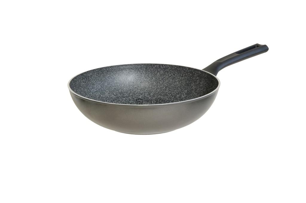 DOMO pánev Wok Universal 28 cm